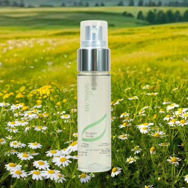 Bouquet Verde Nahrin, eau de toilette