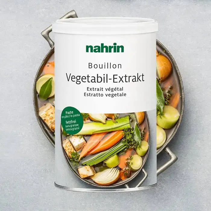 Estratto Vegetale Nahrin 500g, cucina, più venduti