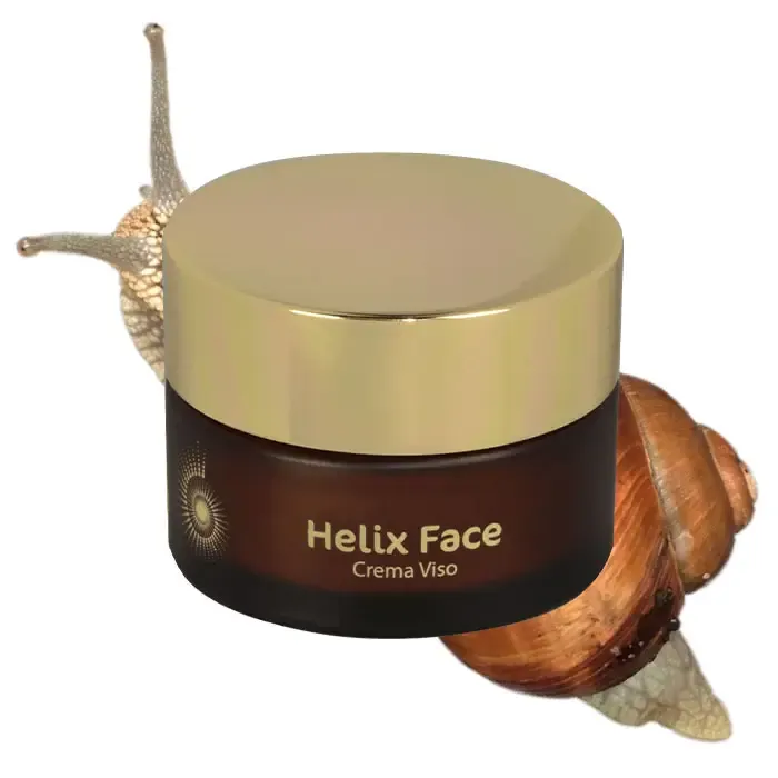 Helix Face Swisscare, helix, lenitiva