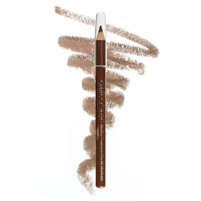 Matita Occhi Marrone Swisscare, make-up
