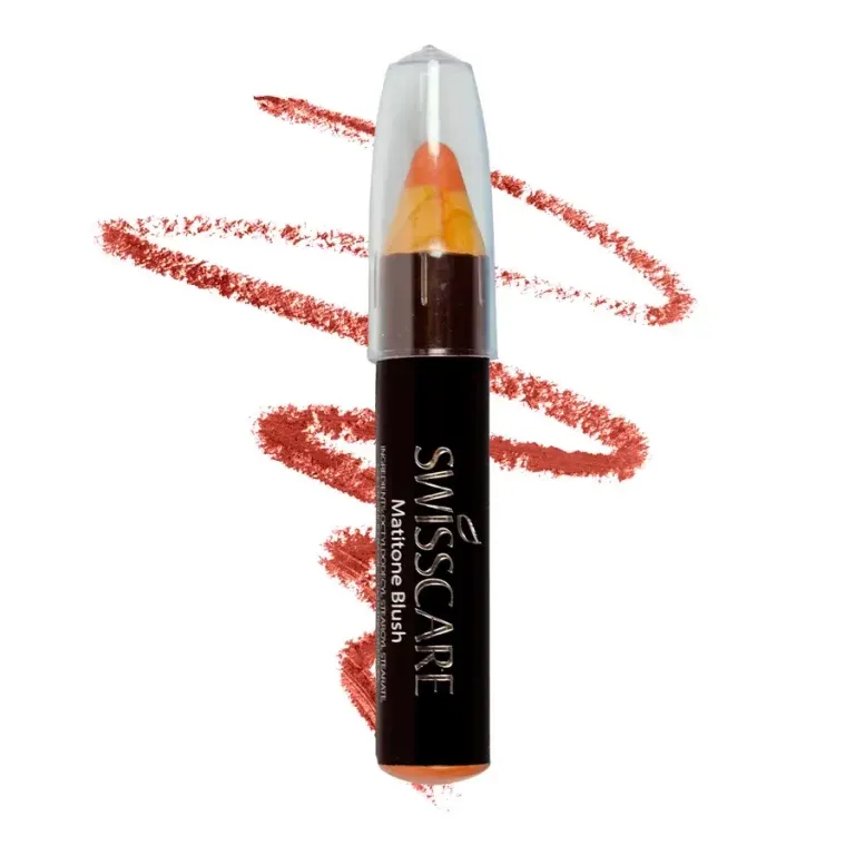 Matitone Blush Nahrin, donna, make-up