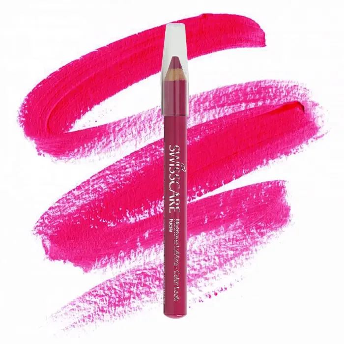 Matitone Labbra Fucsia Swisscare, make-up