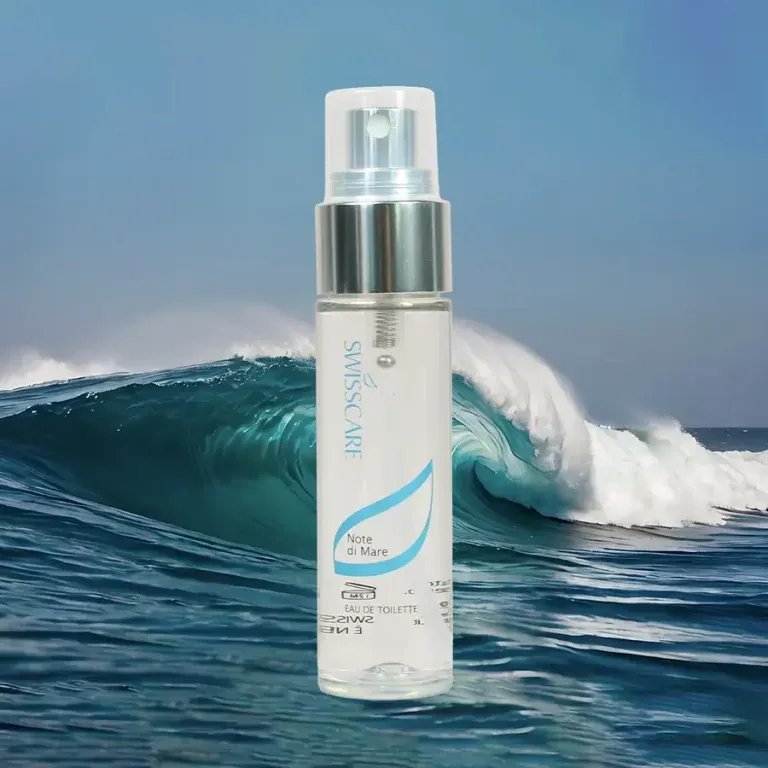 Note di Mare Nahrin, eau de toilette
