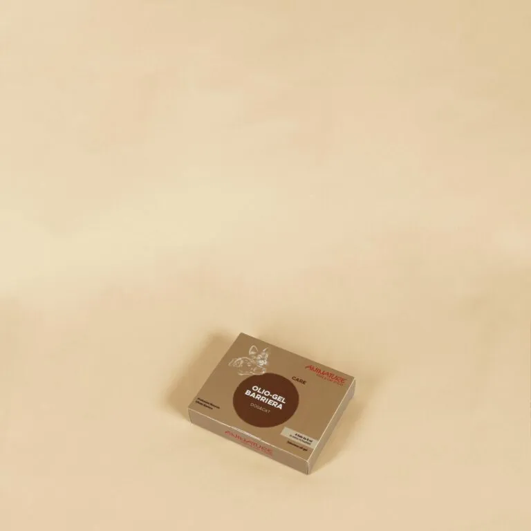 OLIO-GEL Barriera Pulci e Zecche Finale 4x8ml ANiNATURE, alimentazione per cani, alimentazione per gatti
