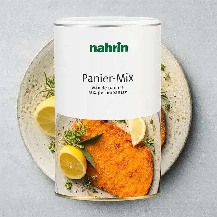 Panier Mix Swisscare, cucina