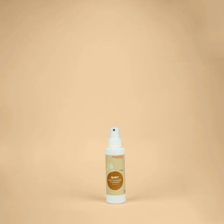 Quiet Spray Rilassante e Calmante 125ml Cane e Gatto ANiNATURE, alimentazione per cani, alimentazione per gatti