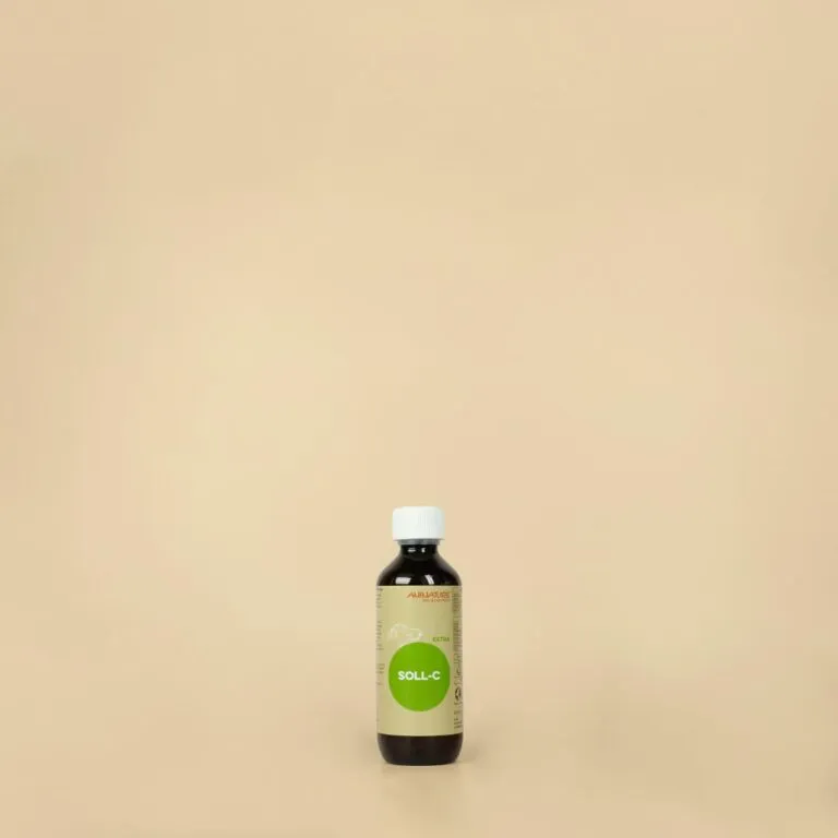 SOLL-C Dog 200ml ANiNATURE, alimentazione per cani, complementi e integratori alimentari cani