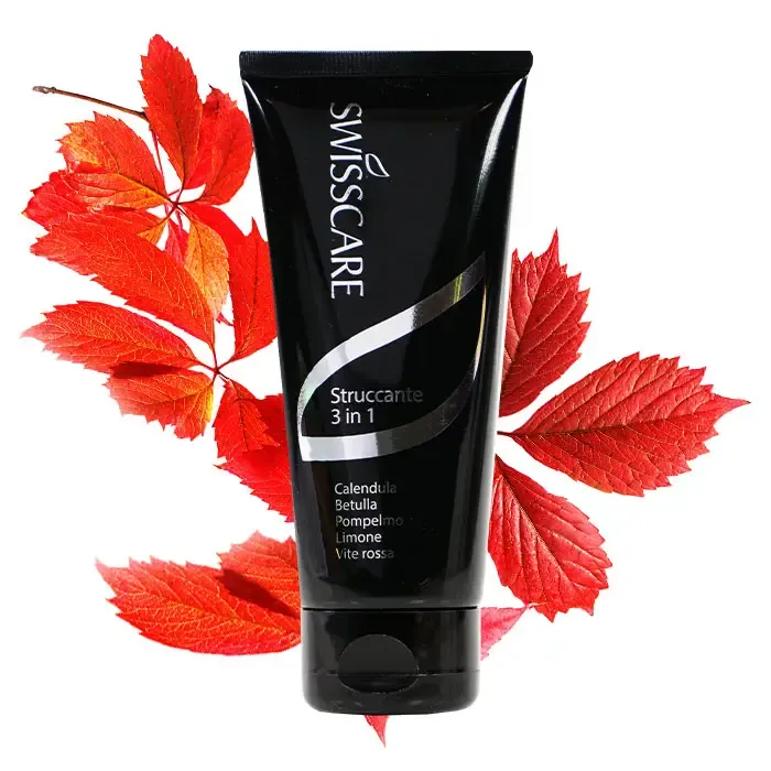 Struccante 3in1 Swisscare, make-up