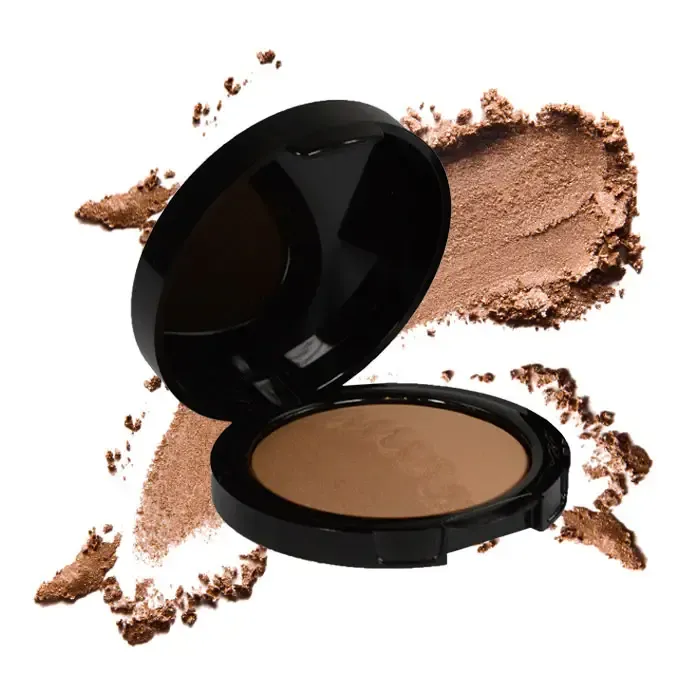 Terra Bicolore 9g Swisscare, make-up