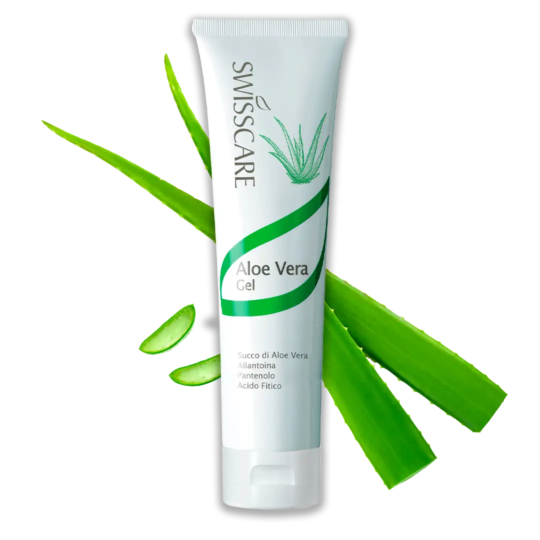 Scopri di più sull'articolo ALOE VERA GEL