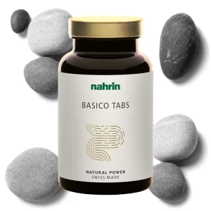 Scopri di più sull'articolo BASICO TABS