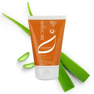 Scopri di più sull'articolo CREMA SOLARE SPF50+