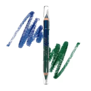 Scopri di più sull'articolo MATITONE OMBRETTO COLOR LOOK VERDE – BLU