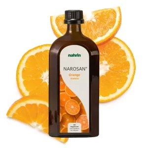Scopri di più sull'articolo NAROSAN ORANGE