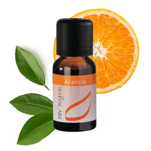 Scopri di più sull'articolo OLIO ESSENZIALE ARANCIO