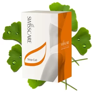 Scopri di più sull'articolo STOP CELL – KIT CELLULITE