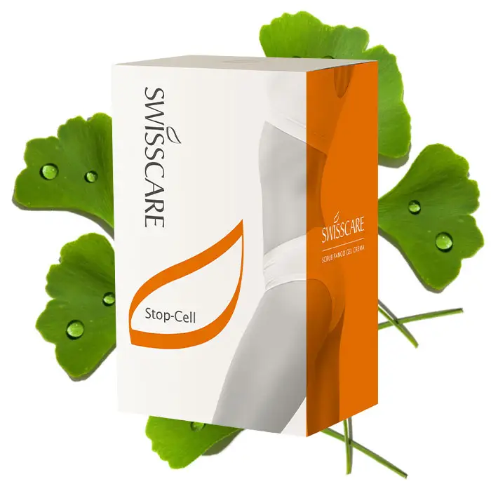 Scopri di più sull'articolo STOP CELL – KIT CELLULITE