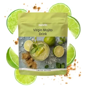 Scopri di più sull'articolo VIRGIN MOJITO