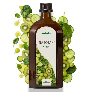 Scopri di più sull'articolo NAROSAN GREEN