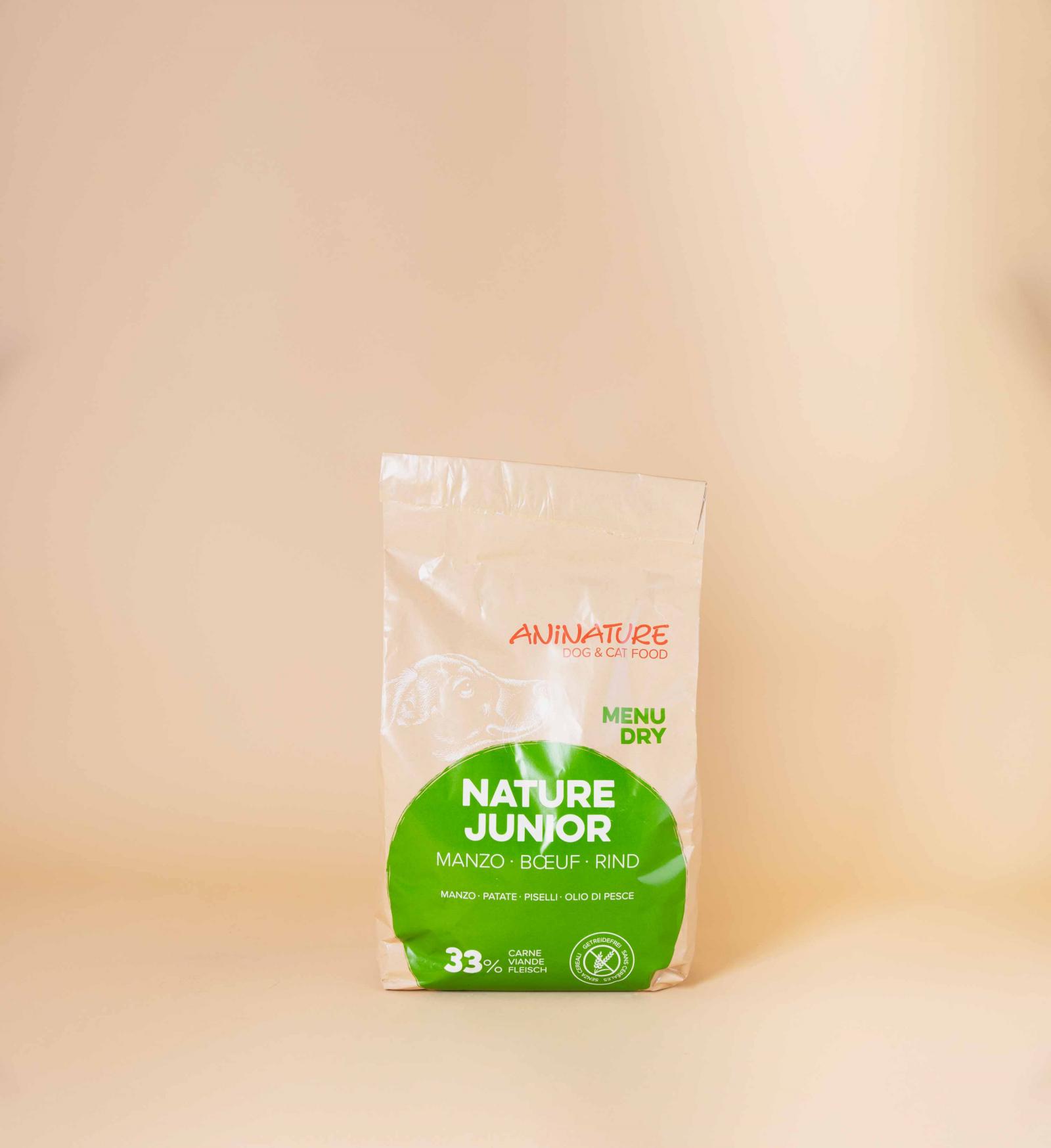 Al momento stai visualizzando NATURE JUNIOR