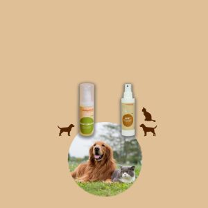 Scopri di più sull'articolo SET PROTEZIONE e BENESSERE Spray Zecche + Quiet