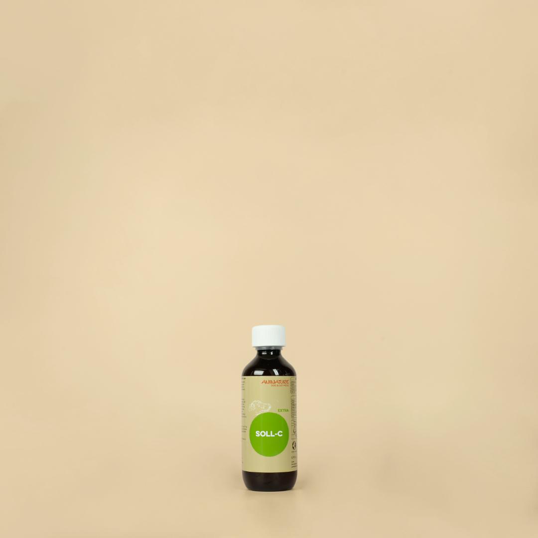 Scopri di più sull'articolo SOLL-C Dog 200ml