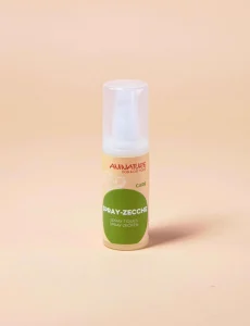 Scopri di più sull'articolo SPRAY ZECCHE