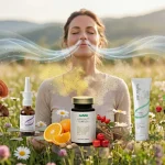5 Rimedi Naturali Svizzeri per le Allergie Primaverili (Senza Sonnolenza)