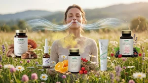 Scopri di più sull'articolo 5 Rimedi Naturali Svizzeri per le Allergie Primaverili (Senza Sonnolenza)