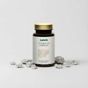 Scopri di più sull'articolo Vitamin D3 Complex