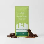 Protein Shake Nahrin: Energia Pura e Recupero Muscolare (Senza Gonfiore)